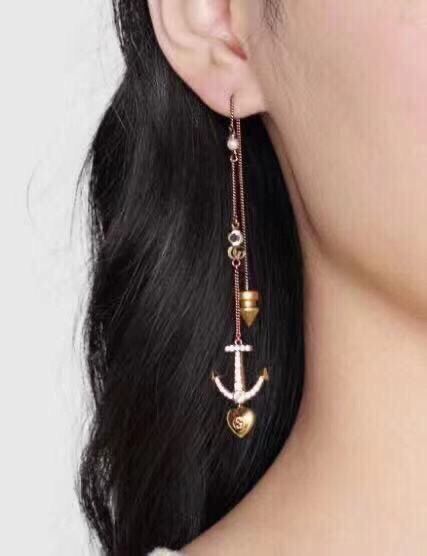 Gucci Earrings